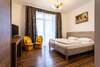 Отели типа «постель и завтрак» Pensjonat Gold Rooms Кошалин-1