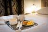 Отели типа «постель и завтрак» Pensjonat Gold Rooms Кошалин-6