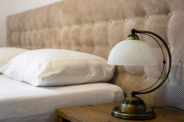 Отели типа «постель и завтрак» Pensjonat Gold Rooms Кошалин-7